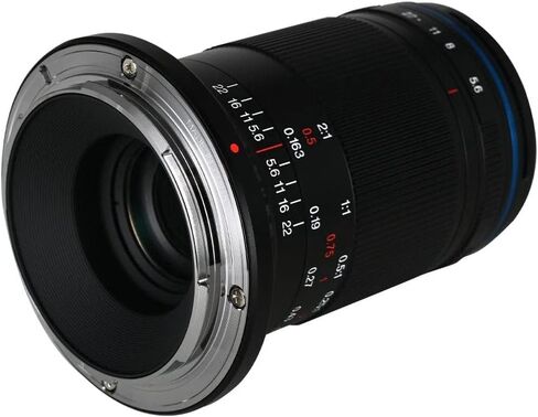 عدسة فينوس لاوا 85 ملم f/5.6 الترا ماكرو APO لكاميرا نيكون Z in Kuwait