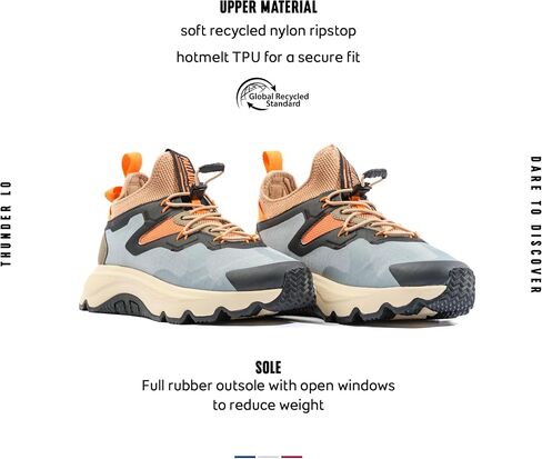 حذاء رياضي نسائي من بلاديوم ثاندر لو أوربان in Kuwait