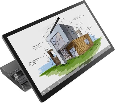 Lenovo Yoga A940-27ICB F0E50045FZ All-in-One Computer - Intel Core i7 9th Gen i7-9700 Octa-core (8 Core) 3 GHz - 32 GB RAM DDR4 SDRAM - 1 TB HDD - 256 GB M.2 PCI Express NVMe 3.0 SSD - 27" 4K UHD in Saudi Arabia