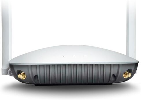 فورتينت فورتي اب 233 جي | 2x2 Wi-Fi 6E، نقطة وصول لاسلكية داخلية - راديو ثلاثي، هوائي خارجي، 1 × 2.5GE و1 × منافذ GE RJ45 (FAP-233G-A) in Kuwait