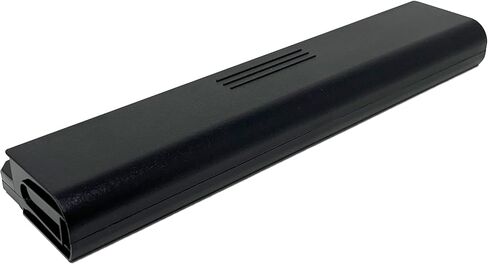 GHU New Laptop Battery 58 wh Compatible with HP EliteBook 8440P 6930P 6530B 6730B 6735B 6550B ProBook 6455B 6555B 486296-001 482962-001 KU531AA HSTNN-UB68 HSTNN-IB69 HSTNN-CB69 HSTNN-UB6 TD09 TD06 in Kuwait