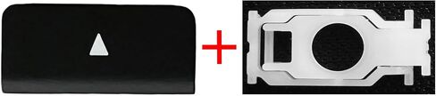استبدال لأعلى (أسفل) سهم Keycap مفتاح مقص المفصلي لجهاز MacBook Pro/Air Model A2141 A2251 A2289 A2179 A2337 A2338 A2442 A2485 A2681(M1 M2) لوحة المفاتيح لاستبدال غطاء المفاتيح لأعلى/أسفل والمفصلة in Kuwait