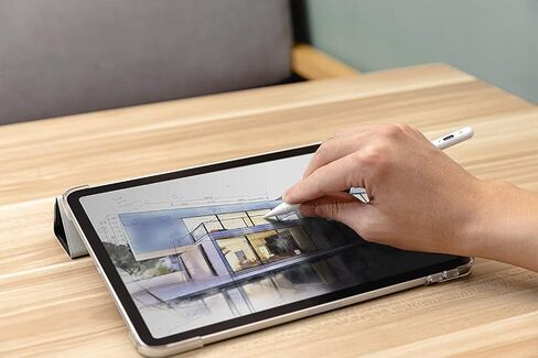 أطراف بديلة لقلم التبديل EasyPencil Pro 3 من SwitchEasy - قطعتان in Kuwait