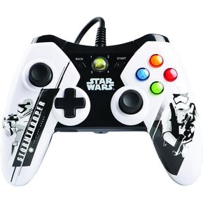 POWER A Star Wars The Force Awakens - Stormtrooper - Xbox 360