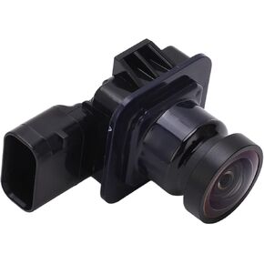 F2GZ 19G490 A, Backup Camera High Resolution IP68 Rear View Reversing Camera for Garage