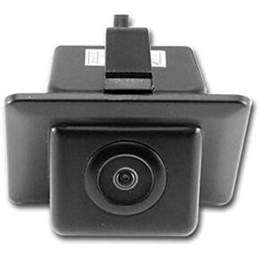 for Toyota Land Cruiser Prado LC 150 LC150 2010~2014 Car Rear View Camera Back Up Reverse Parking Camera/Plug Directly