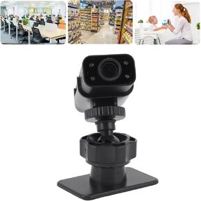 Yunir Mini Security Camera, 1080P Remote Control Surveillance Camera with Night Vision, Waterproof Home Security Camera for Home Outdoor Sport