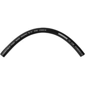 EVIL ENERGY 5/16" Submersible Fuel Hose E85 In Tank Line SAE 30R10 5FT 300PSI