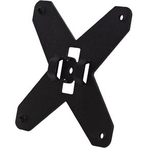 Kado Wall Mount Adapter Bracket Plate Made for Sceptre Monitor C25 C30 C34 C255B-FWT240 C345B-QUT168 C305W-2560UN C305B-200UN/C305B-200UN1 Series