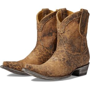 أولد جرينجو نيوبورت تان ليوبارد 5.5 بي (م) in Kuwait