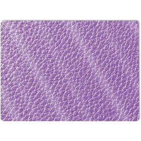 MightySkins Glossy Glitter Skin Compatible with Microsoft Surface Laptop 5 15" Full Wrap Kit - Purple Pleather | Protective Durable High-Gloss Glitter Finish | Easy to Apply | Made in The USA