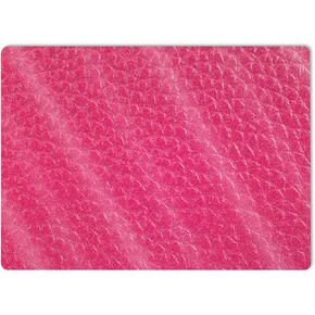 MightySkins Glossy Glitter Skin Compatible with Microsoft Surface Laptop 5 15" Full Wrap Kit - Pink Pleather | Protective, Durable High-Gloss Glitter Finish | Easy to Apply | Made in The USA