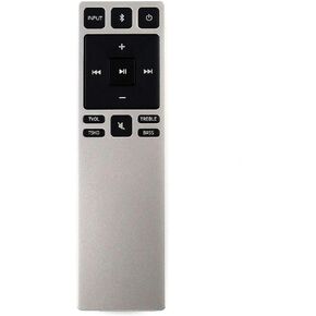 Vizio XRS321 1023-0000128 Home Theater Soundbar Remote Control for Models S2920W-C0, S2920W-C0R, S3820W-C0, S3821W-C0, S3821W-C0R, SB3830-C6M, SB3831-C6M, S2920W-C0