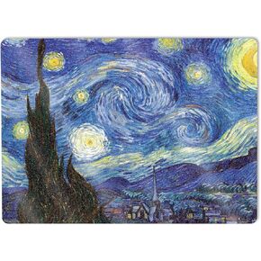 MightySkins Glossy Glitter Skin Compatible with Microsoft Surface Laptop 5 13.5" Full Wrap Kit - Starry Night | Protective, Durable High-Gloss Glitter Finish | Easy to Apply | Made in The USA