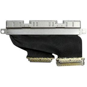 DC Jack Charging Port Dock Connector Replacement for Micro-Soft Sur-face Book 1703 1705 Sur-face Book 2 1832 1835 1793 1798 Sur-face Book 3 1899 1907 1900 M1032330-004 LUX-8622
