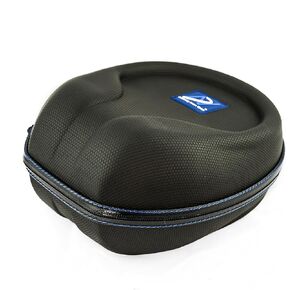 Upgrade Carrying case for Turtle Beach Ear Force Stealth 450, Stealth 600, Stealth 700, Atlas Three, Elite 800/800X, XO Seven, XO Four, Ear Force Stealth 520 420X 500X 500P Headphones and More