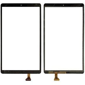Touch Screen Replacement for Samsung Galaxy Tab A 10.1 2019, Digitizer for SM-T510 SM-T515 (Not Include LCD) +Tools(Black)-Only for Professional Installation Not Suitable for DIY