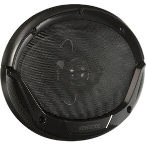 Kenwood KFC-C5795PS 5x7 Inches 3-Way 320W Speakers, Set of 2