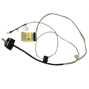 GinTai 40Pin LCD FHD EDP Display Cable for ASUS ROG Strix GL703 GL703GE GL703GEE GL703VD GL703VM PX703 PX703GE GL703GE-IS74 DD0BKNLC100 DD0BKNLC110 14005-02550200