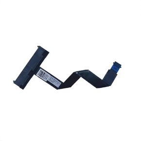 NBX0002KX00 DXKT3 Hard Drive Cable Replacement for Dell Inspiron 15-5593 5594 3501 3502 3505 5593 Vostro 3501 3502 3505 0DXKT3 CN-0DXKT3 Laptop SATA HDD Connector