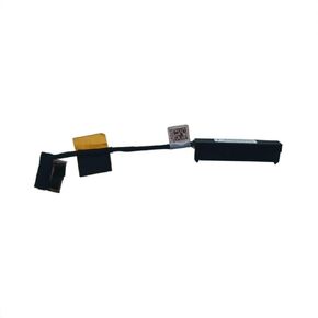 0V010N HDD Hard Drive Cable Replacement for Dell Latitude 3490 E3490 SATA Connector Adapter CN-0V010N V010N DC02C00H000 11.5cm