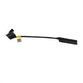 0DCR9X Hard Drive Cable Replacement for Dell Alienware P42F 15E 15 R1 R2 17 R2 R3 SATA HDD Connector DCR9X CN-0DCR9X DC02C00CR00