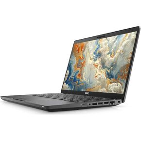 Dell Latitude 5400 Laptop, 14'' HD Business Laptop Computer, Core i5-8365, 16 GB RAM, 256 GB SSD, Wi-Fi, Bluetooth, CAM, Windows 10 Pro (Renewed)