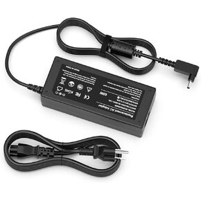 65W Laptop Charger for Acer Spin 5 3 1 Series; Adapter for Acer Spin SP314-51, SP314-52, SP314-53, SP314-54, SP315-51, SP513-51, SP513-52N, SP513-53N, SP111-31, SP111-33, SP111-32N, SP113-31