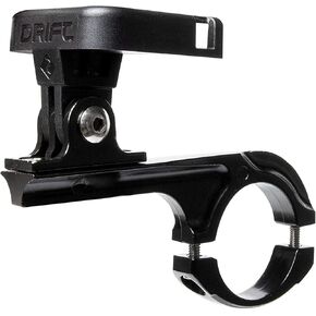 Drift Handle Bar Mount 2.0 - Perfect to Mount to your bicycle for daily commuting with tilt option