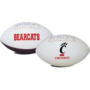 NCAA Signature Full Size Football (All Team Options) in Kuwait