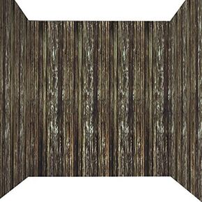 Rubies Party Supplies, 100-Foot, Rotted Wood