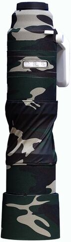 عدسة LENSCOAT® Canon RF 200-800MM F6.3-9 هي USM in Kuwait