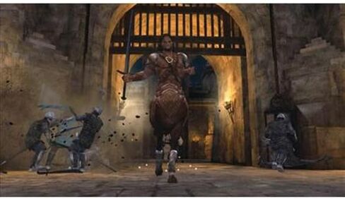 The Chronicles of Narnia: Prince Caspian - Playstation 3 (Renewed) in Saudi Arabia