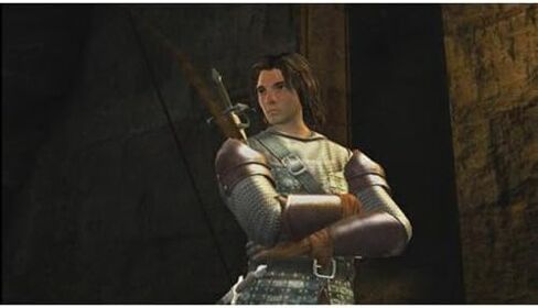 The Chronicles of Narnia: Prince Caspian - Playstation 3 (Renewed) in Saudi Arabia