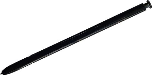 2PCS Replacement S Pen for Samsung Galaxy Note10 and Note10 Plus Note 10+(Without Bluetooth)+Tips/Nibs Tweezer Type-C Charging Cable (Black) in Saudi Arabia