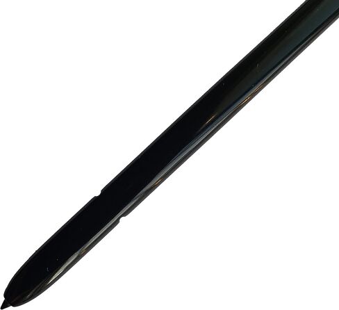 2PCS Replacement S Pen for Samsung Galaxy Note10 and Note10 Plus Note 10+(Without Bluetooth)+Tips/Nibs Tweezer Type-C Charging Cable (Black) in Saudi Arabia