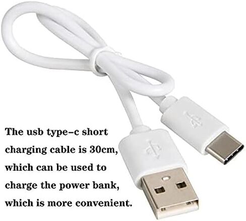 قطعتان من قلم S بديل لهاتف Samsung Galaxy Note10 وNote10 Plus Note 10+ (بدون بلوتوث) + كابل شحن من النوع C (أسود) in Kuwait