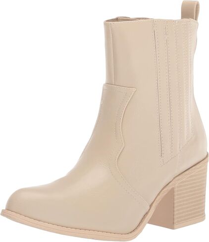Dirty Laundry Women's U See Western Boot in Saudi Arabia