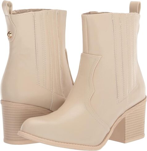 Dirty Laundry Women's U See Western Boot in Saudi Arabia