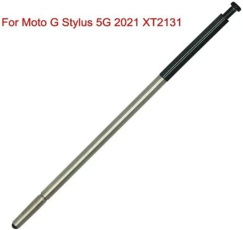 Breudd G Stylus 5G Pen Replacement for Motorola Moto G Stylus 5G (2021) XT2131 All Verison Touch Pen +Eject Pin in Saudi Arabia