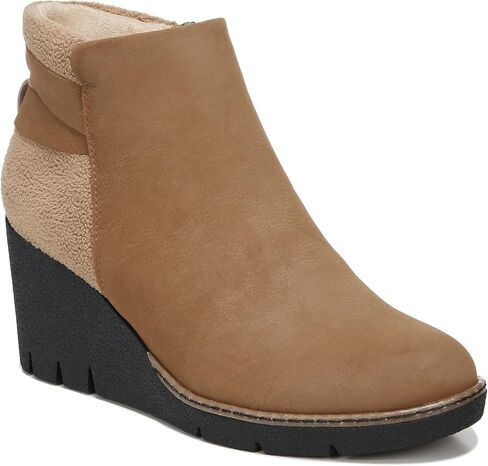 Dr. Scholl's Women's Libi Ankle Boot in Saudi Arabia