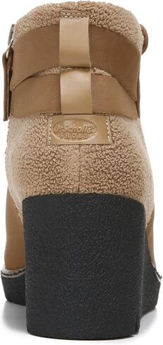 Dr. Scholl's Women's Libi Ankle Boot in Saudi Arabia