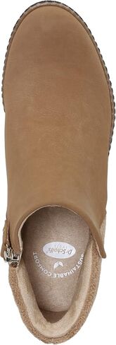 Dr. Scholl's Women's Libi Ankle Boot in Saudi Arabia