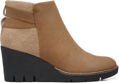 Dr. Scholl's Women's Libi Ankle Boot in Saudi Arabia