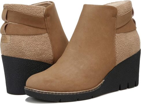 Dr. Scholl's Women's Libi Ankle Boot in Saudi Arabia