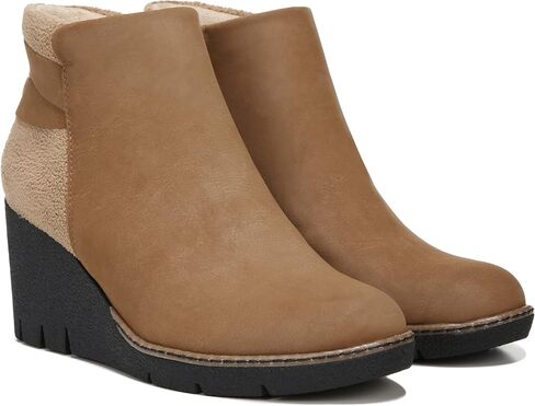 Dr. Scholl's Women's Libi Ankle Boot in Saudi Arabia