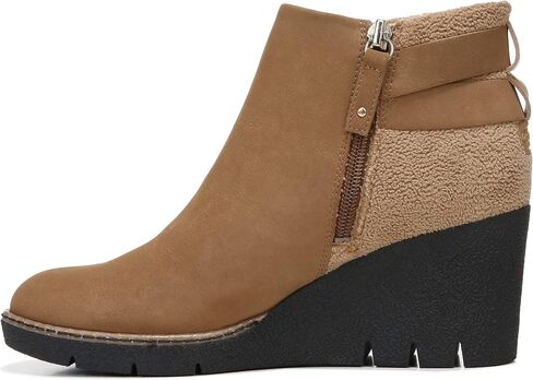 Dr. Scholl's Women's Libi Ankle Boot in Saudi Arabia