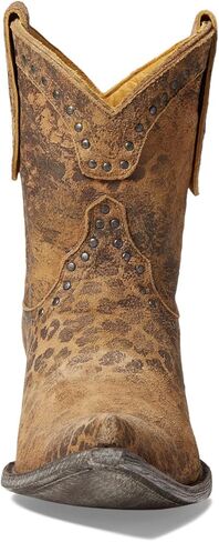 أولد جرينجو نيوبورت تان ليوبارد 5.5 بي (م) in Kuwait