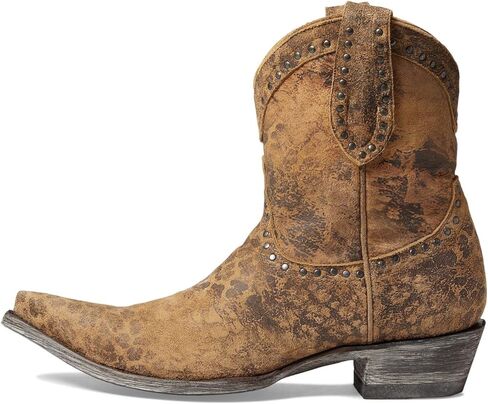 أولد جرينجو نيوبورت تان ليوبارد 5.5 بي (م) in Kuwait