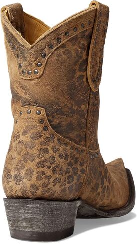 أولد جرينجو نيوبورت تان ليوبارد 5.5 بي (م) in Kuwait